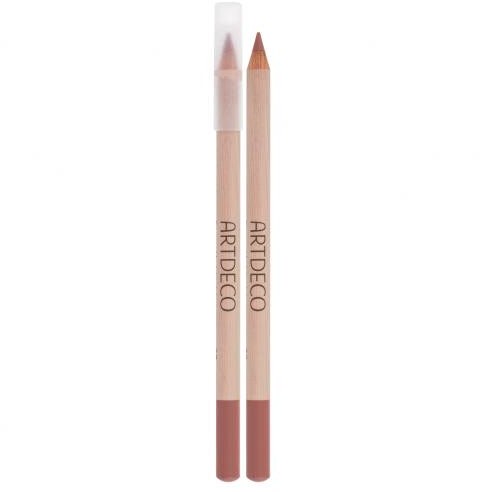 Artdeco Green Couture Smooth Lip Liner konturówka do ust 1,4 g dla kobiet 33 Nougat