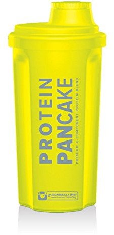 IronMaxx ironmaxx shaker, , , żółty, 41062