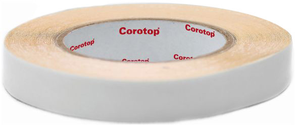 Corotop Taśma dwustronna Coromix 20 mm x 25 mb