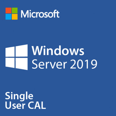 Microsoft Server 2019 RDS 30 User Cals Polska wersja językowa!
