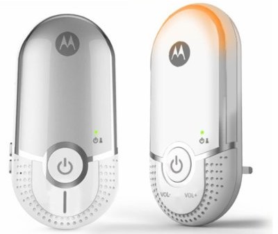 Motorola MBP8