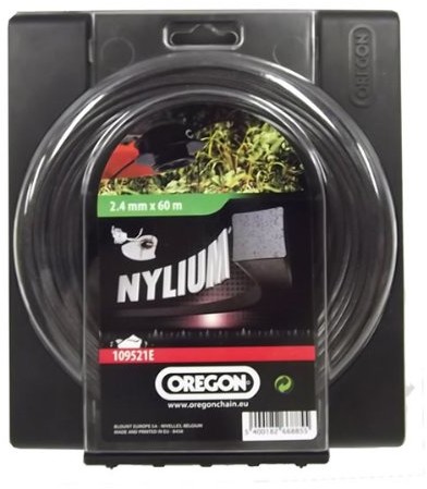 Oregon nici nylon lamelkowych, 109522e 109522E