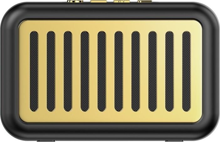 Dudao Y13s Retro Czarny