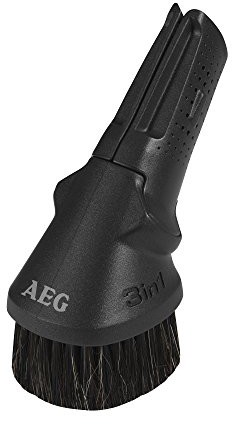 AEG aze117 Advanced Precision 3in1 ssawka łączona, rura do odkurzacza AEG dno z serii Ultra z 36 MM owalna AZE117