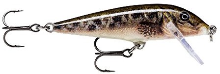 Rapala Countdown 9 cm