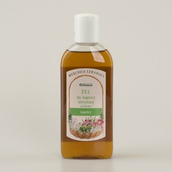 Opinie o FITOMED ŻEL DO HIGIENY INTYMNEJ 250ML FIT150