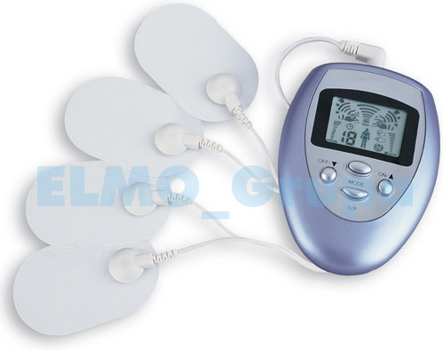 Abgymnic mini Motylek Ems elektrostymulator