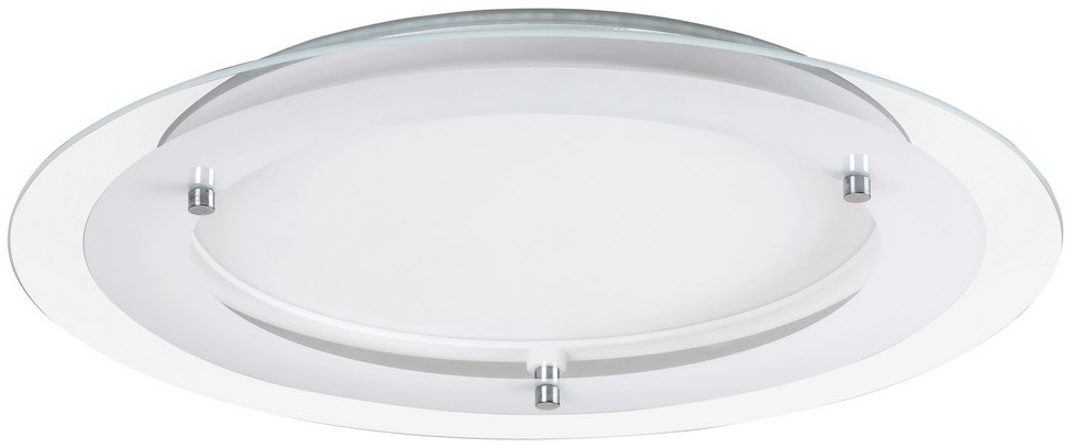 Rabalux 3488 - LED Plafon ściemnialny LORNA LED/22W/230V
