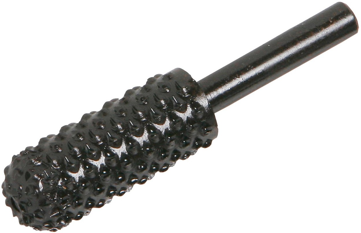 LUX-TOOLS LUX Frez do drewna zdzierak w kształcie kuli 13 mm