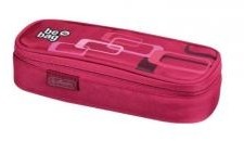 Herlitz Piórnik kosmetyczka Be.Bag Cube Retro