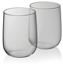 Kela 2 szklanki 325 ml Fontana przeźroczyste kod KE-12417 KE-12417