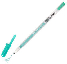 Bruynzeel/sakura Sakura Metallic Gelly Roll Gelpens 529 Green XPGBM529