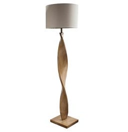 Endon Endon Abia 95454 lampa podłogowa 1x10W/E27 IP20 95454