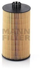 MANN Filtr oleju HU 931 x