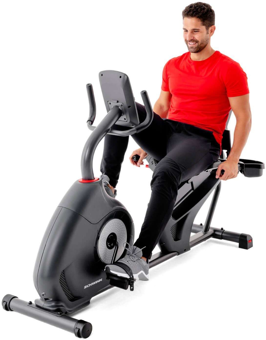 Rower stacjonarny do domu dla seniora Schwinn Rower stacjonarny do domu dla seniora Schwinn