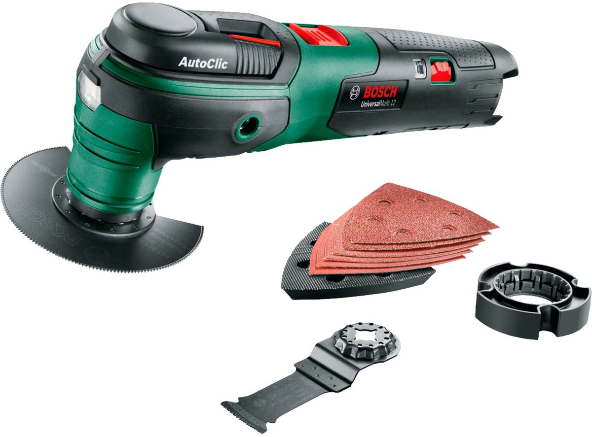 Bosch UniversalMulti 12 | 3165140843867