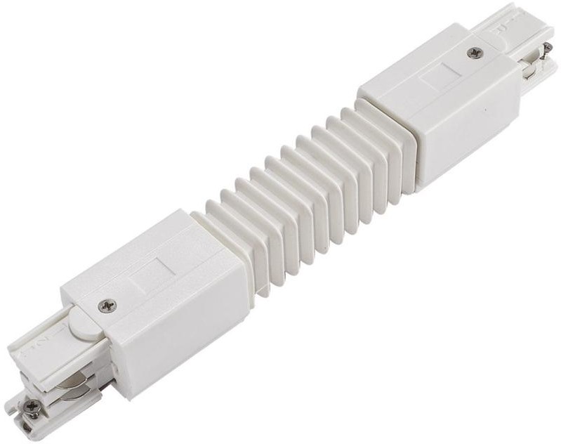 Spectrum SpectrumLED Sps 2 Łącznik Ruchomy Biały WOJ+05192