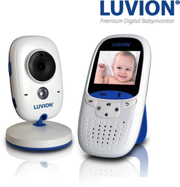 Luvion Premium Babyproducts EASY