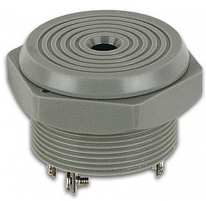 Velleman BRZĘCZYK TABLICOWY BUZZER 4-28 VDC / 8 mA SV5