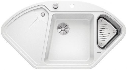 Blanco DELTA II 523660 biały