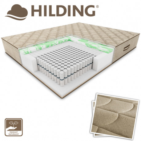 Hilding BREVA 140x200