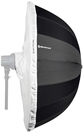 Elinchrom Translucent Diffuser rękawkami Deep 125 cm EL26762