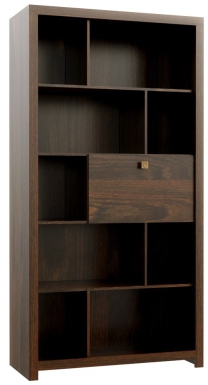 Forte Regał Indigo INDR70 D14