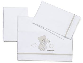 Foppapedretti Dolcecuore Bawełniana Pościel Dziecięca Foppapedretti Dzień Kobiet | Taniej o 8%