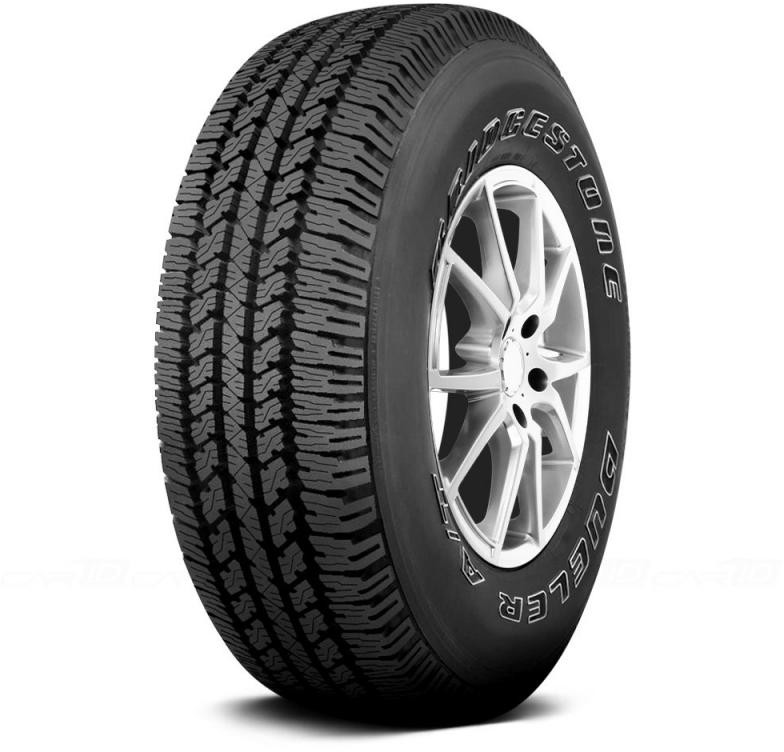 Bridgestone Dueler A/T 693 III 265/65R17 112S