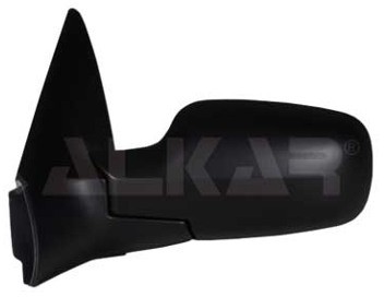 ALKAR Lusterko zewnętrzne 6136228