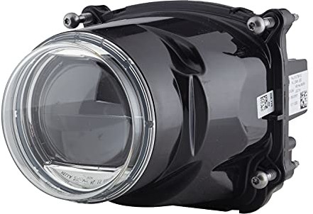 HELLA 1AL 012 758-001 DE/LED-Zestaw, reflektor - 90mm Performance Bi-LED L5570 - 12/24V - Wtyczki: FEP 1AL 012 758-001