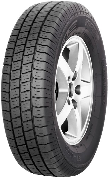 GT RADIAL Gt-radial 195/50 R13 104 N 250316