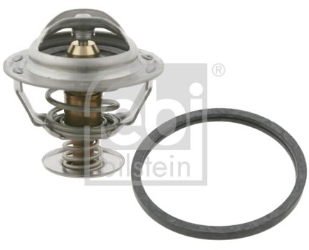 FEBI Termostat, środek chłodzący FEBI 12776