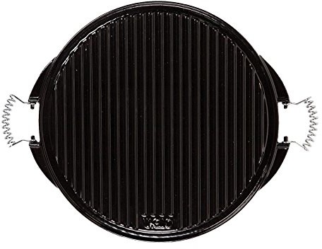 IMEX EL ZORRO Lis w 63171  żelazko okrągły, żeliwo, 32 cm 63171