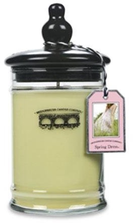 Bridgewater Candle Company Bridgewater świeca zapachowa Spring Dress BW032-128