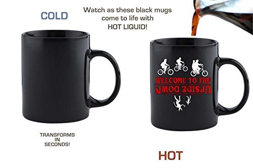 Acen Merchandise acen, magiczne ceramiczna filiżanka z motywem 