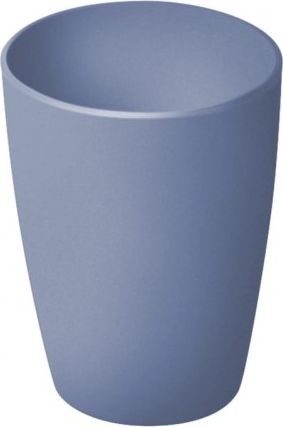 Rotho Rotho Kubek Niebieski 0,25l Caruba Rotho RO1705106161