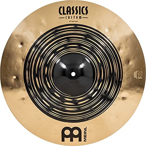 Meinl Cymbals Meinl 18