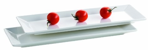 MÄSER Domestic Professional by Mäser Trendy Line talerze 923316