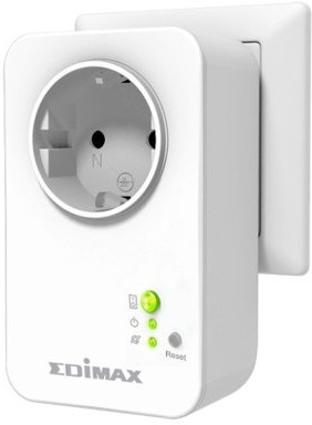 Edimax Technology Technology SP-1101W V2 SmartPlug SP-1101W V2