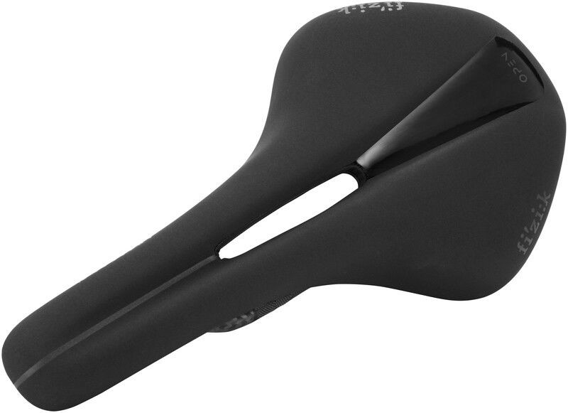 Fizik Antares R1 Siodełko wyścigowe Regular Open, black 2020 Siodełka szosowe