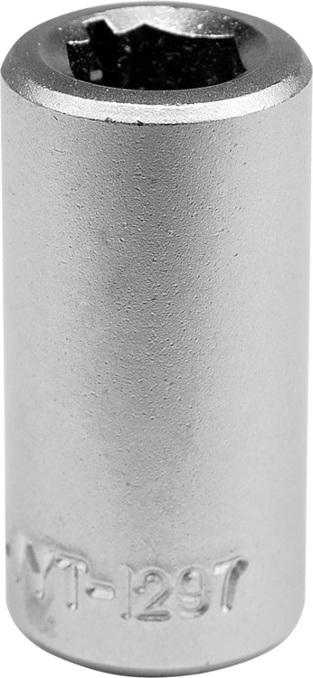 YATO Adapter do bitów 1/4 - 1/4 (YT-1297)