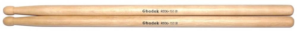 Gładek Rock 150B grabowe pałki perkusyjne