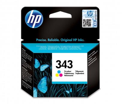 HP Nr 343 C8766EE