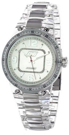 Chronotech Zegarek Męski CC7043M-06 (42 mm) S0329538