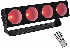 Eurolite LED CBB-4 COB RGB Bar / Blinder 51930278