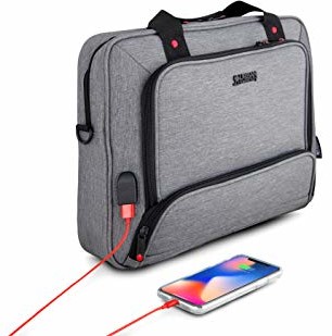 Urban Factory Urban Factory MTE14UF Mixee Toploading etui do laptopów do 14,1