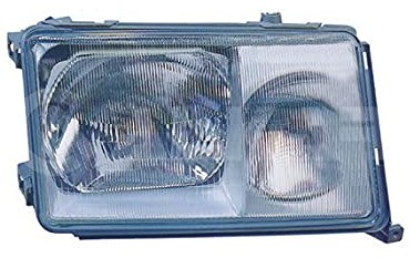 ALKAR 2746542 reflektor główny 2746542