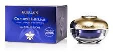 Guerlain Orchidee Imperiale The Rich Cream 50ml krem do twarzy 3346470609976