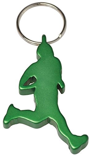 AceCamp Bieżnik na munkees breloczek do kluczy z otwieraczem do butelek, 3526 3526